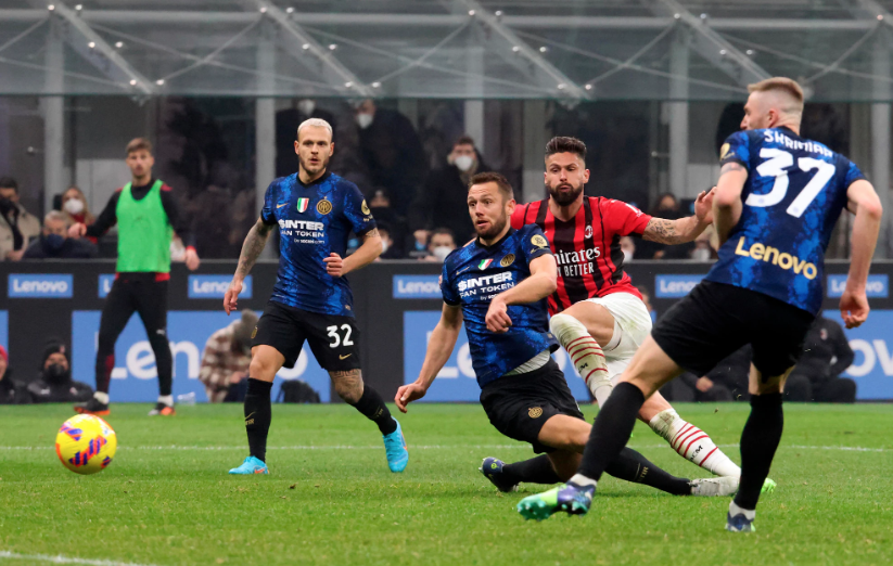 Luci e ombre della stagione sotto il Duomo di Milano