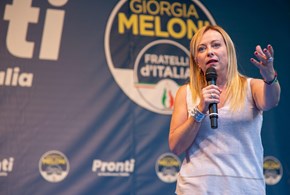 Perché Meloni ha davvero la stoffa per governare