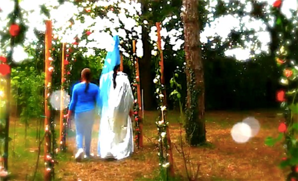 “Magic Dreams”: I sogni magici di Isabelle Adriani presentati a Venezia  