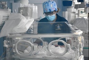 Prima nascita da trapianto di utero