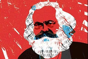 Karl Marx e la tecnologia umanistica