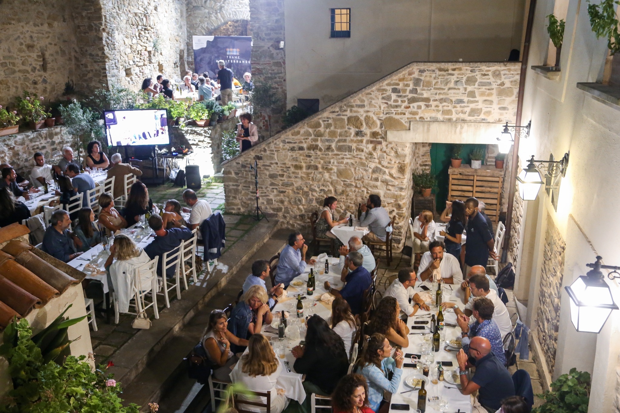 Le stagionalità dei prodotti del Mediterraneo