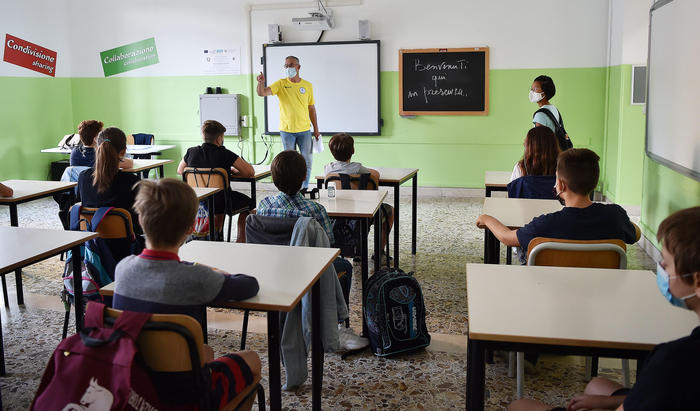 Zaini e quaderni: quanto costa la scuola alle famiglie