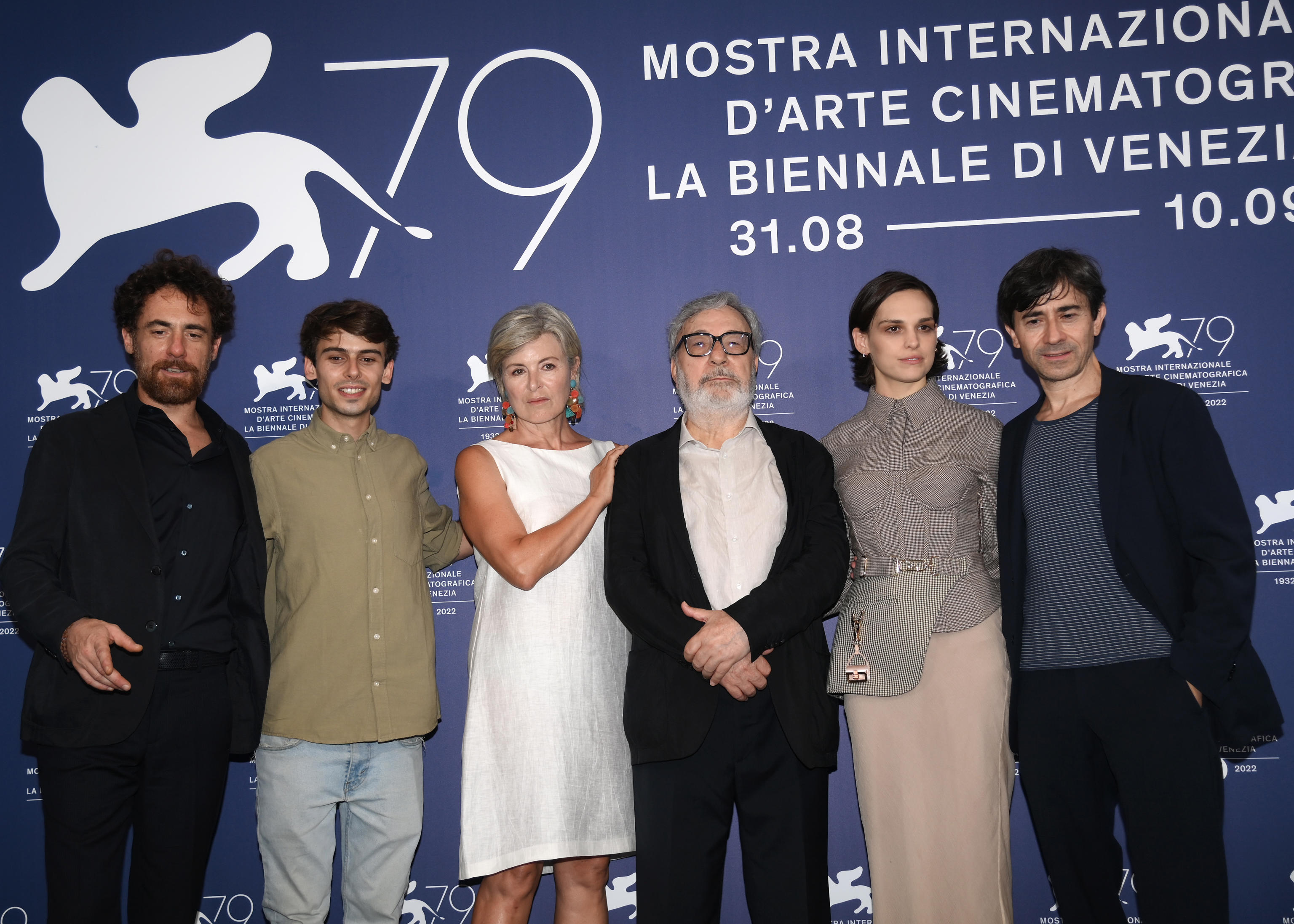 Dopo Harry Styles al Lido si torna a parlare (più) di Cinema