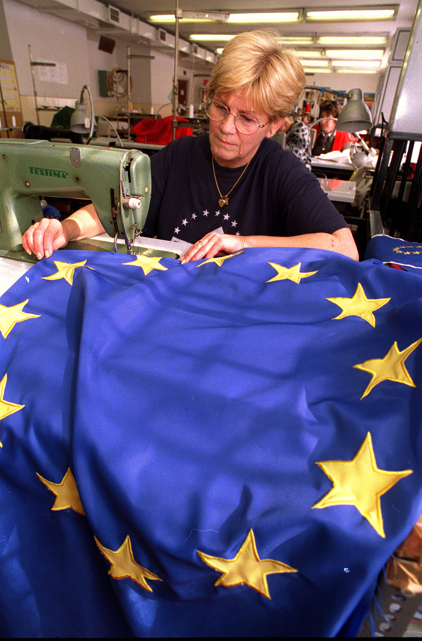 Europa alla canna del gas