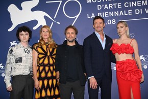 Venezia 79: cinema di qualità e dispute inutili