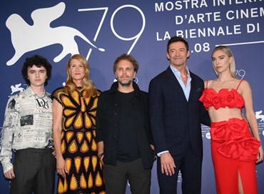 Venezia 79: cinema di qualità e dispute inutili