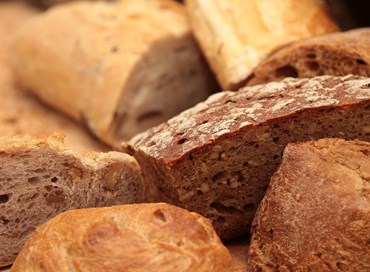 Allarme per il pane a 6 euro al chilo, balza il prezzo del grano