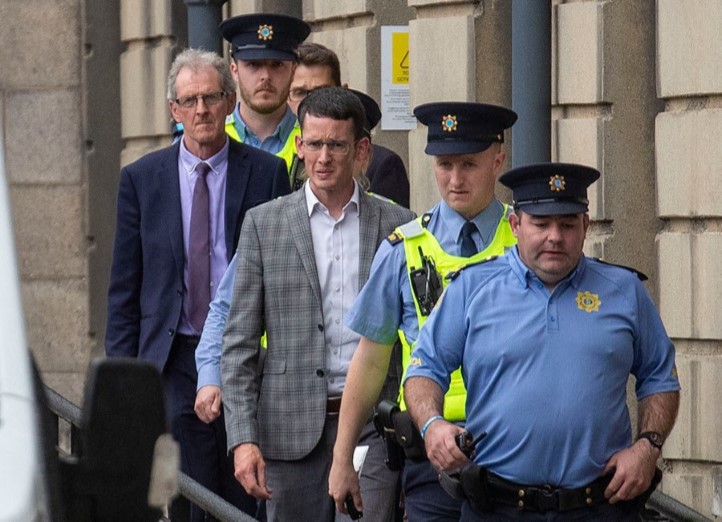 Gender, Irlanda: docente arrestato per un pronome 