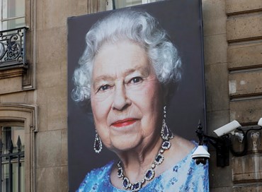 Muore la regina Elisabetta, Carlo Re d’Inghilterra