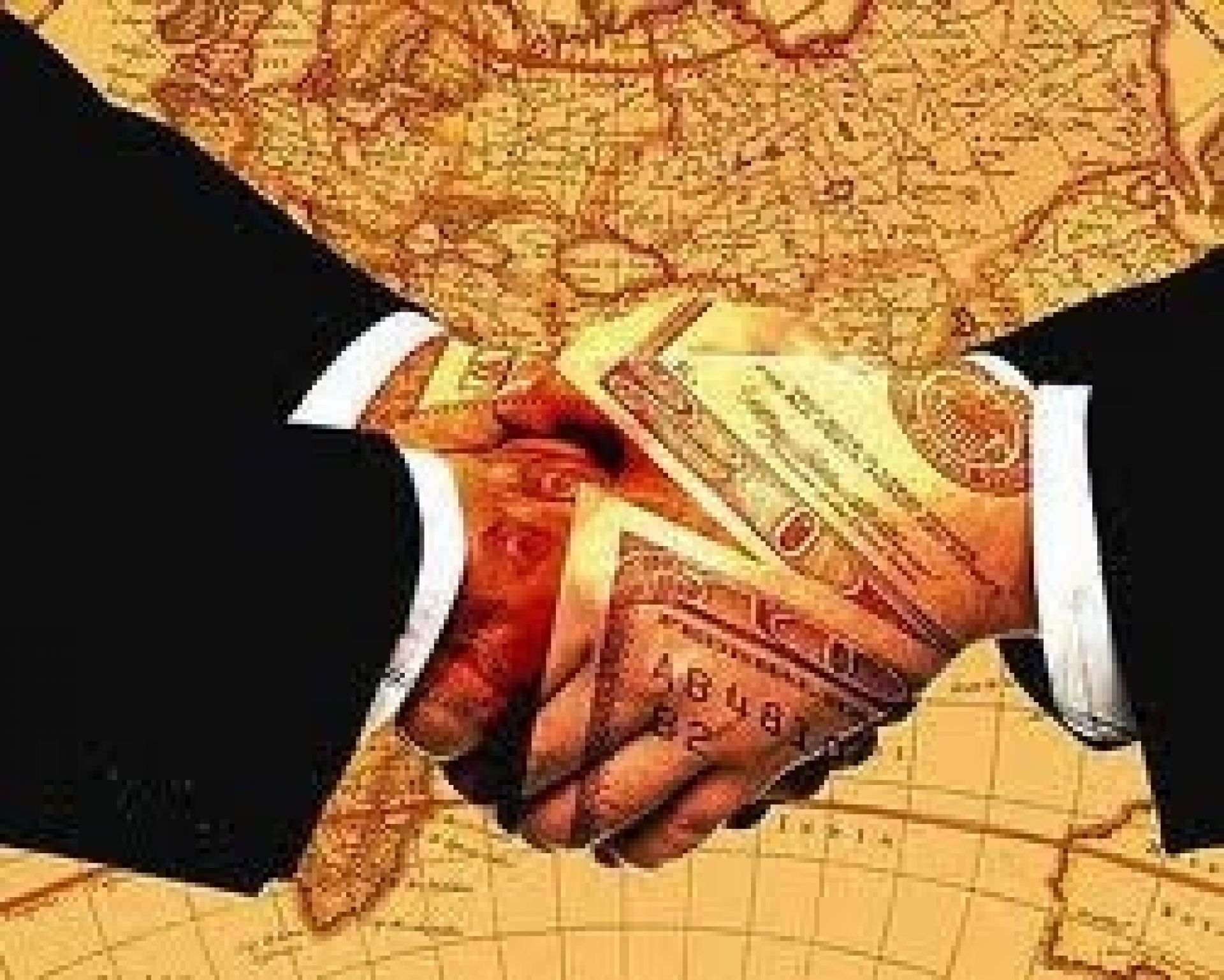 L’era del plurimperialismo?