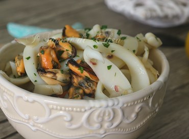 “L’Opinione” a... tavola