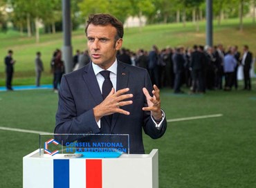 Regna l’assenteismo al Cnr di Macron