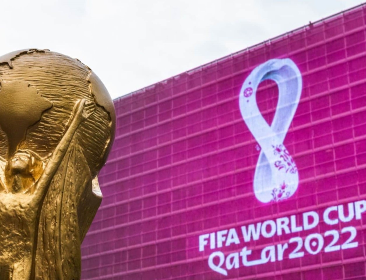 Mondiali di calcio in Qatar: l’Italia schiera 560 militari