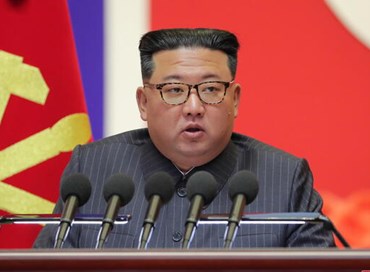 La Corea del Nord sancisce il suo status di “potenza nucleare”