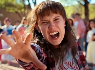 Visioni. “Stranger Things 4”, delude il finale di stagione