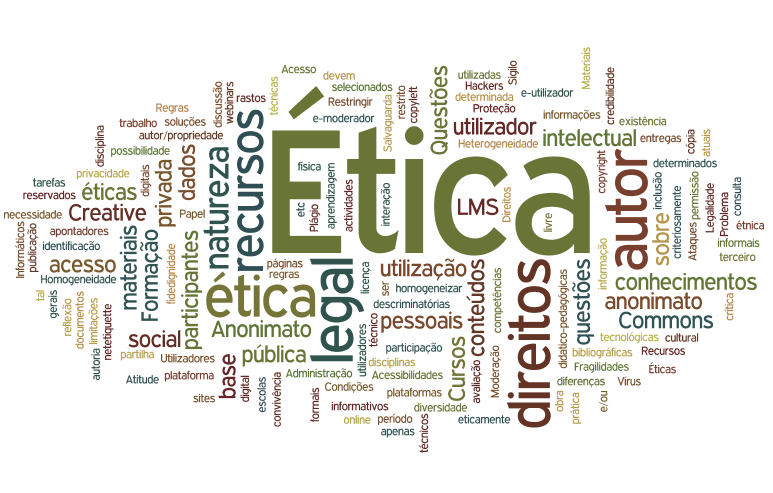 “Alle fonti dell’etica”