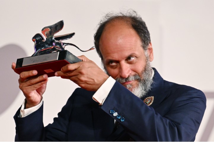 Guadagnino, il Leone d’argento e i registi iraniani perseguitati