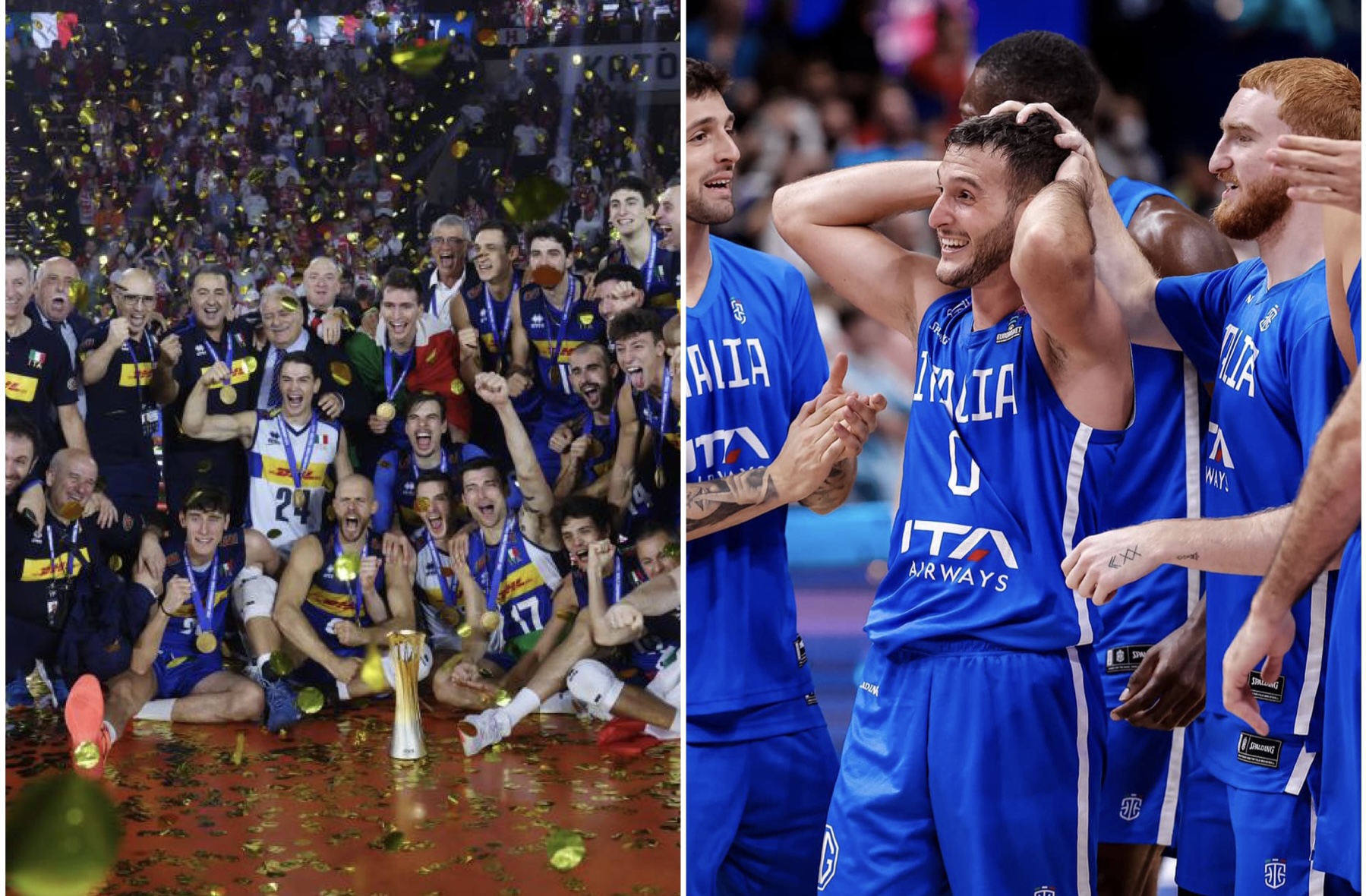 Una domenica bestiale