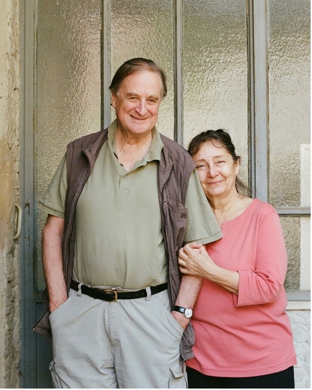 Richard Newbury: ciò che succede in Europa ha origini antiche