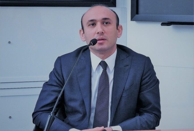 L’Ambasciatore dell’Azerbaigian in Italia: “L’Armenia non vuole la pace”