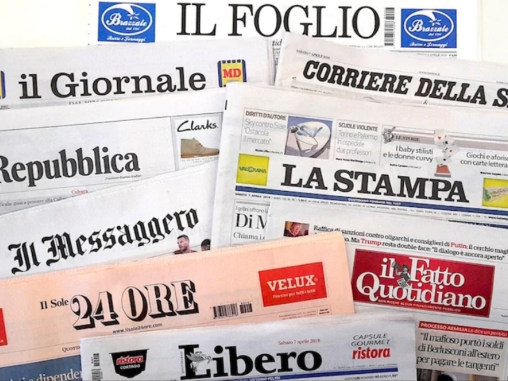 Informazione qualificata per esercitare il diritto di voto