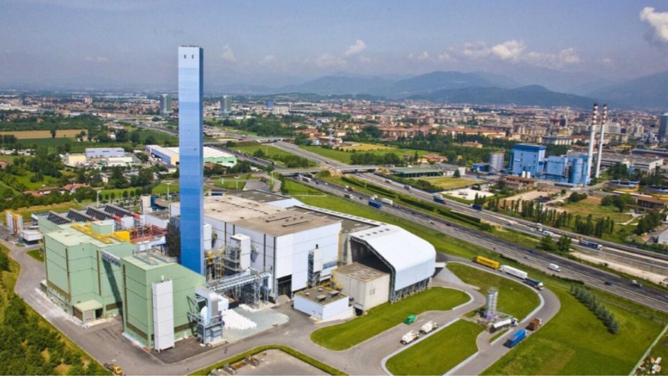 Economia circolare e termovalorizzatori