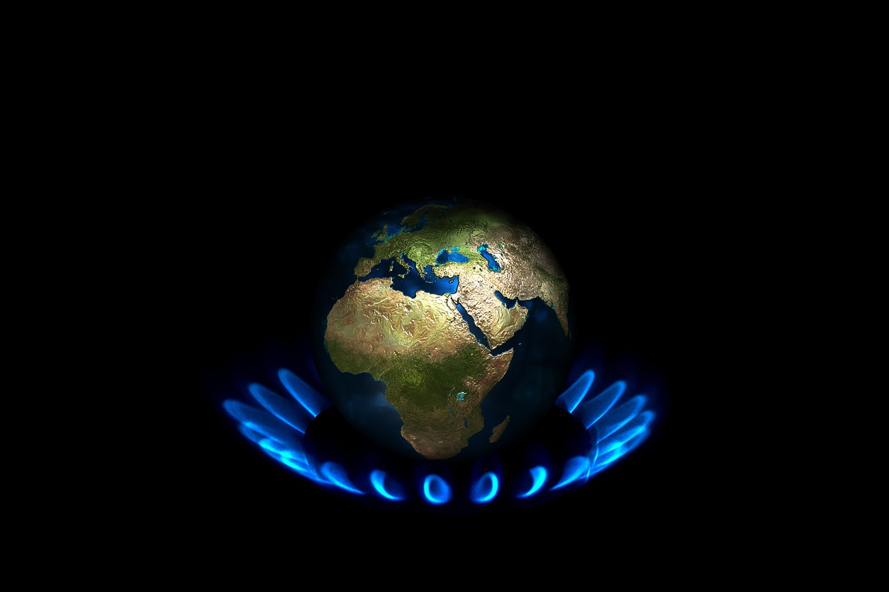 Come uscire dalla crisi del gas