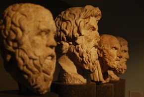 Tyndaris Agorà Philosophica: Festival della filosofia e della cultura classica 