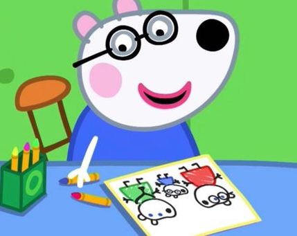 Chi difende Penny Polar Bear?