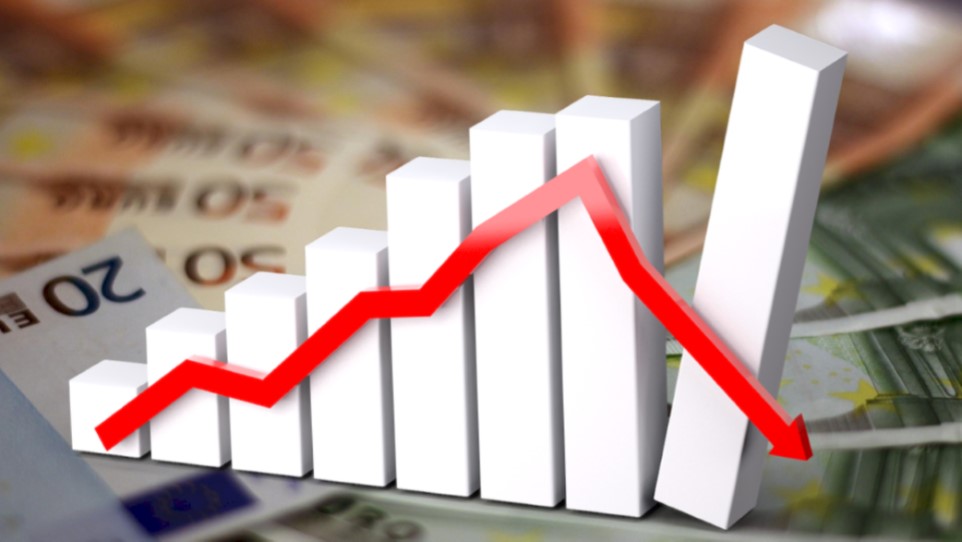 Agenzia di rating Fitch: “Italia verso la recessione”