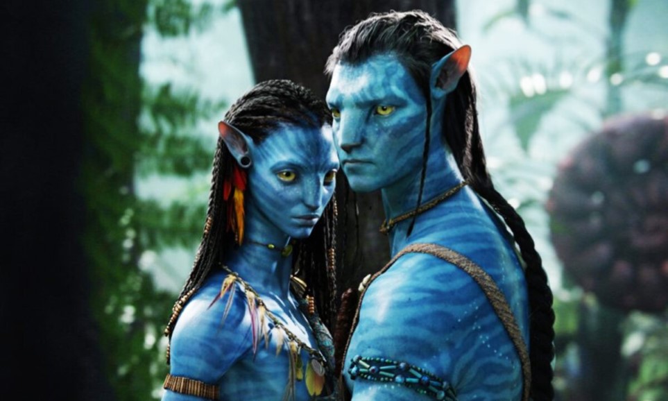 “Avatar”, il ritorno al cinema del capolavoro di Cameron