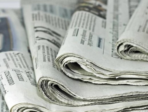 Febbre alta per l’informazione