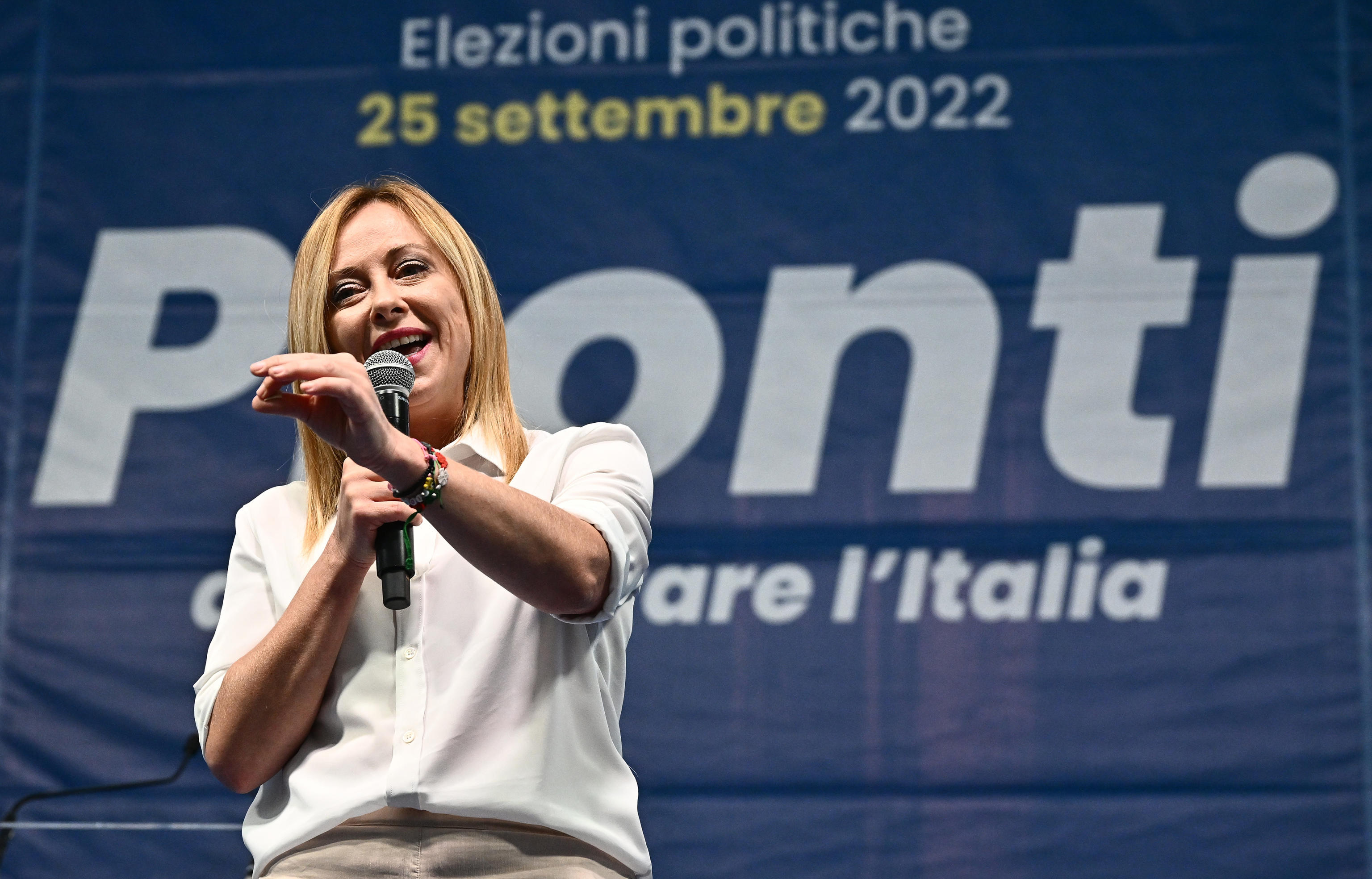 Ungheria: Meloni sconfessa il Parlamento Ue