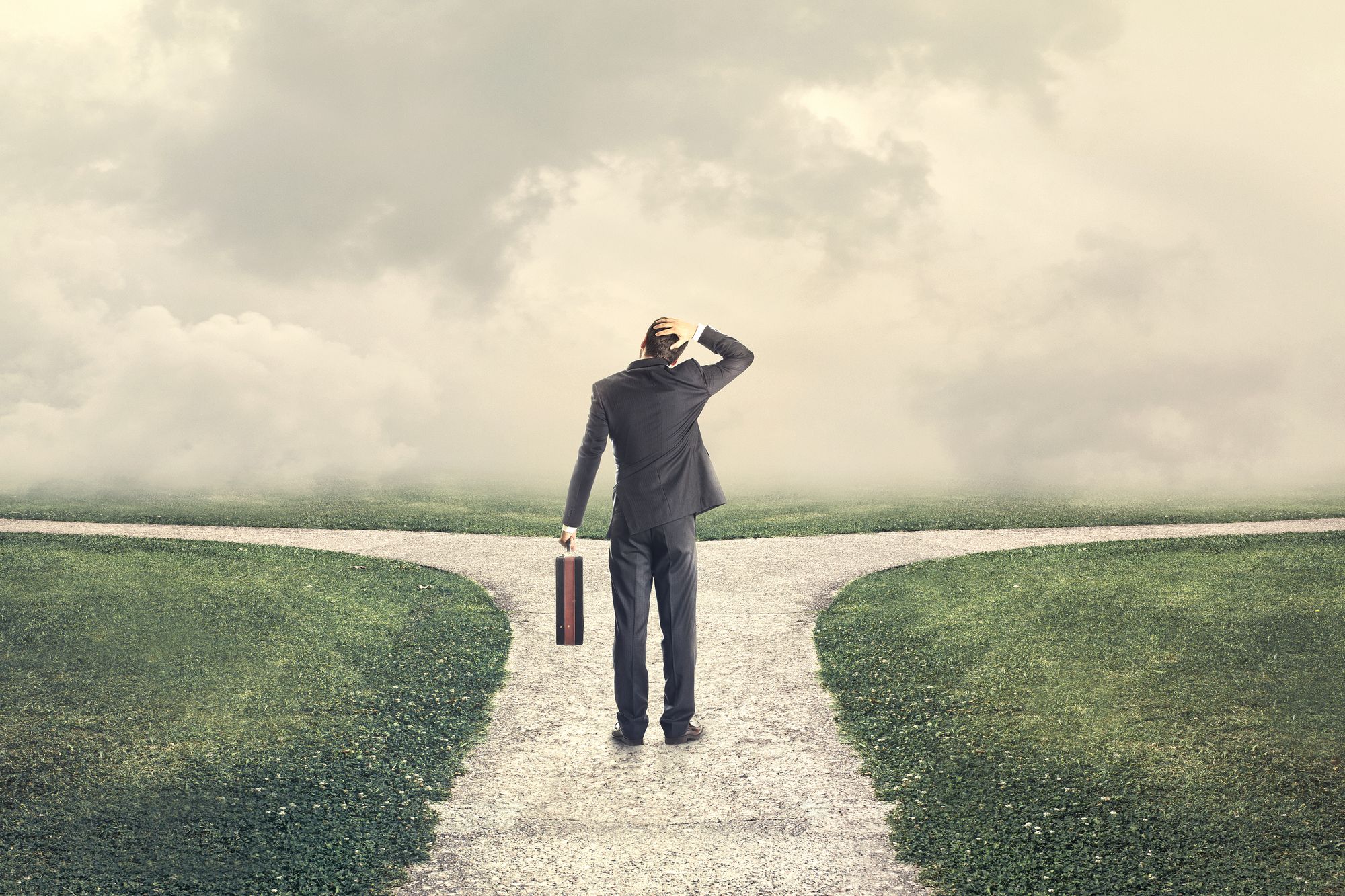 Il secolo dell’incertezza