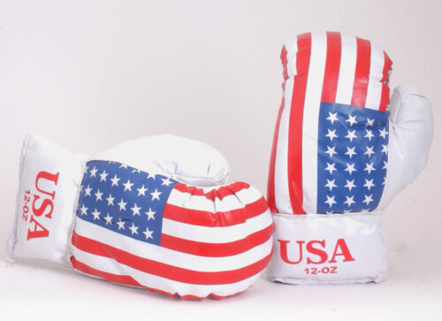 La manina ammerigana