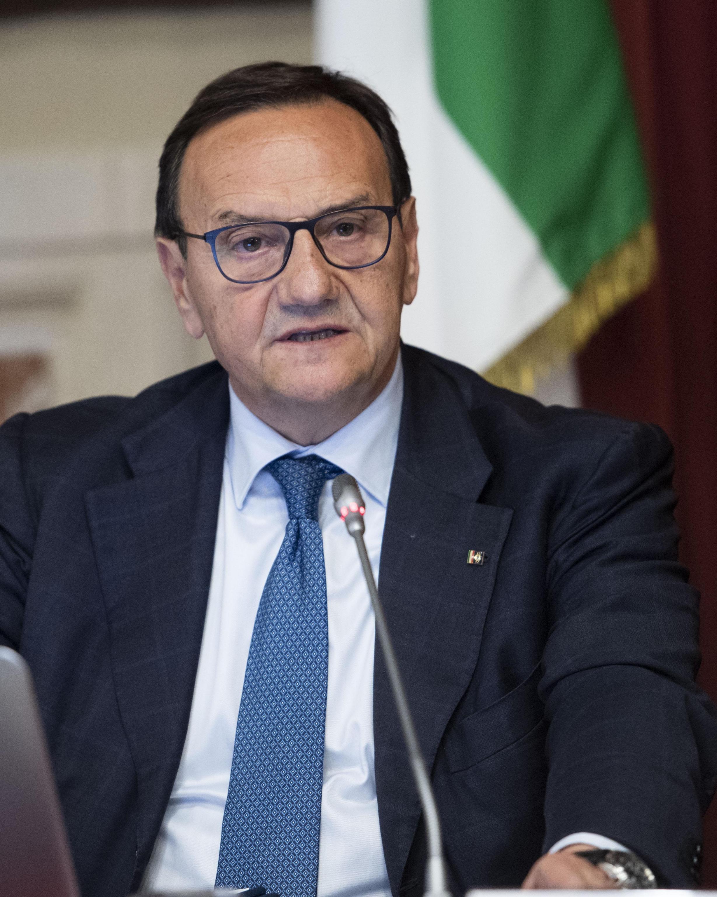 Mario Baccini tra Comunali e futuro del centrodestra (video)