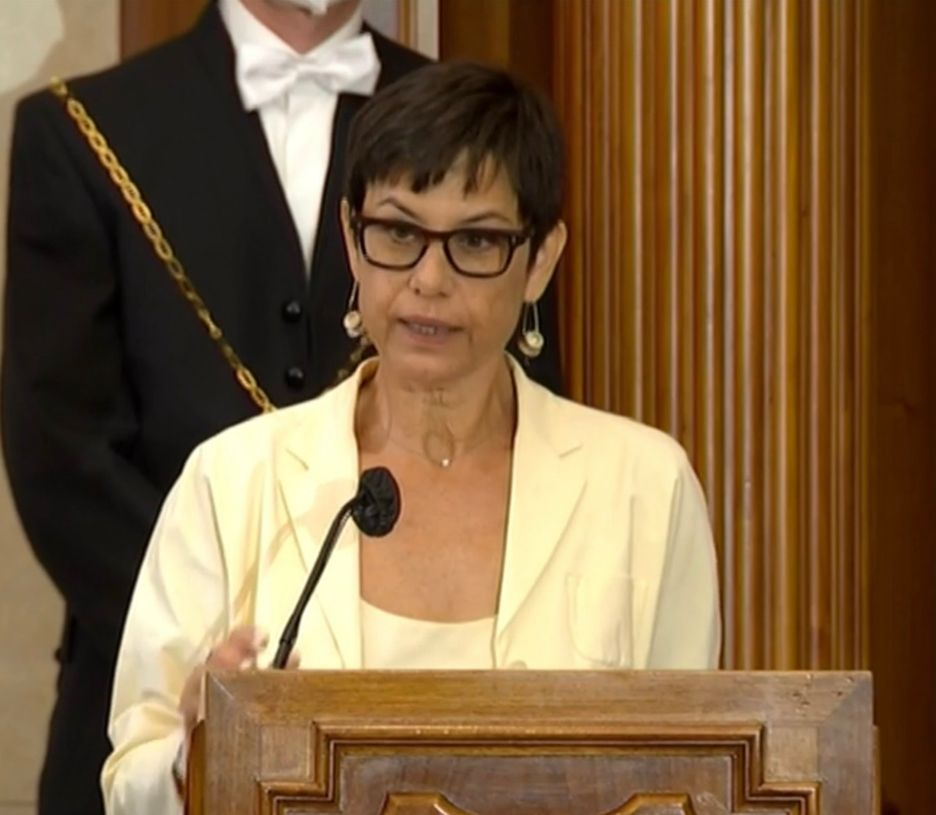 “Cambiare il modo di concepire la detenzione”