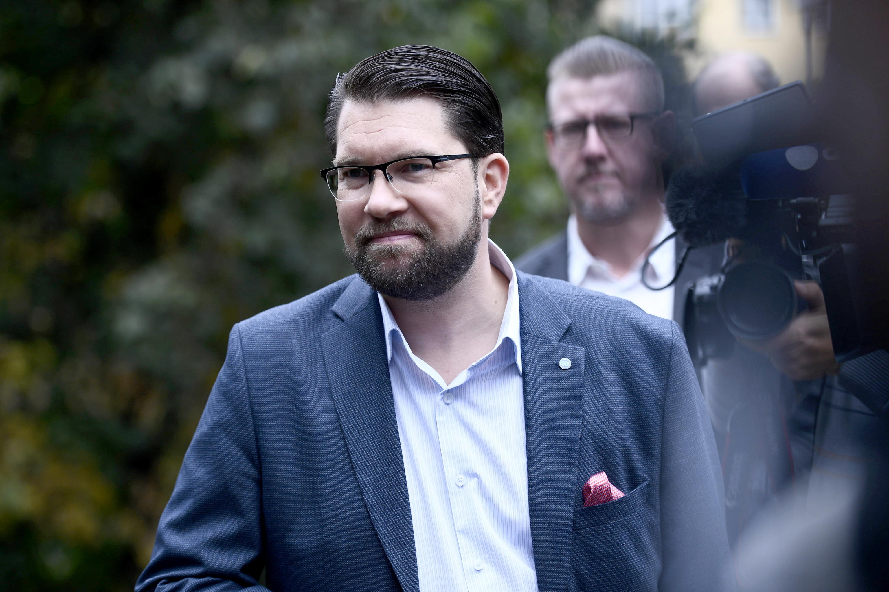 Svezia, le “nudità nascoste”: un parametro di non integrazione