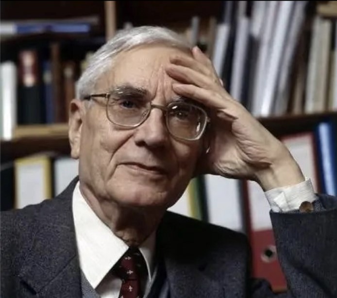 Gli esercizi spirituali e la filosofia antica secondo Pierre Hadot