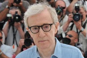 Woody Allen dà addio al cinema e si dedica alla scrittura