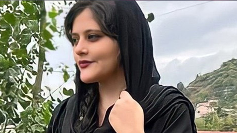 Le donne iraniane irrompono nella campagna elettorale italiana