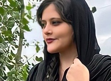 Le donne iraniane irrompono nella campagna elettorale italiana