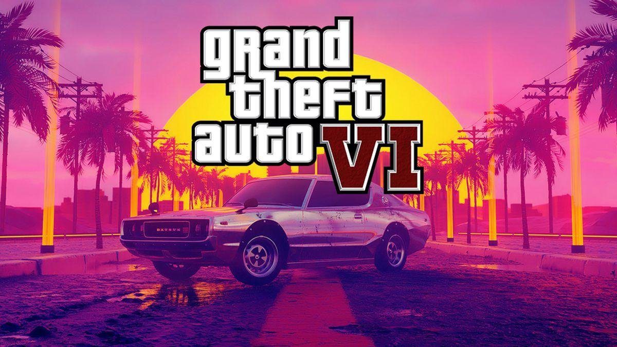 Un imponente “leak” ha colpito Gta VI