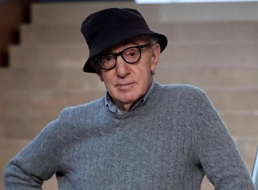 Woody Allen ci ripensa: “Non lascio il cinema”
