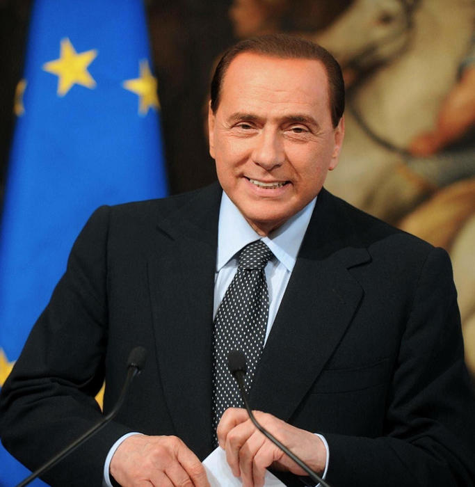 Berlusconi: l’Europa è casa nostra, ma va restaurata