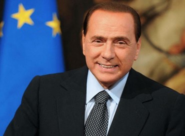Berlusconi: l’Europa è casa nostra, ma va restaurata