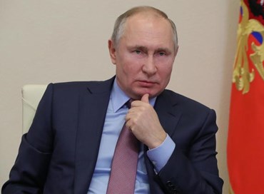 Mobilitazione (parziale) in Russia: il discorso di Putin
