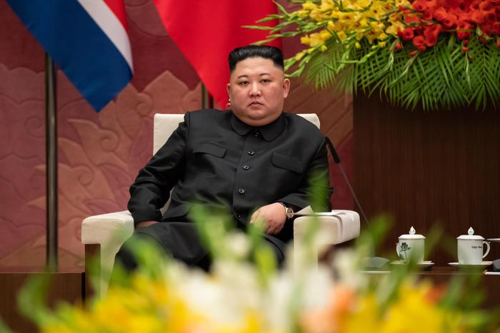 Kim Jong-un approva l’impiego preventivo dell’atomica