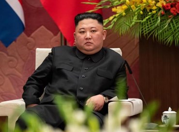 Kim Jong-un approva l’impiego preventivo dell’atomica